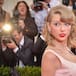 Taylor Swift, Luz Casal, Fito, Keane y Abraham Mateo, entre los que fueron Nº1 de la lista esta semana