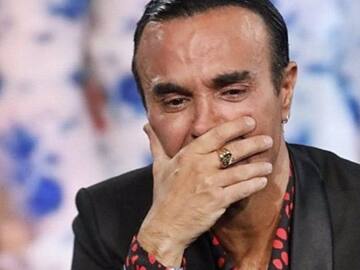 Luis Rollán se rompe en ‘Secret Story’ al hablar de sus problemas de salud mental ©copyright los40.com