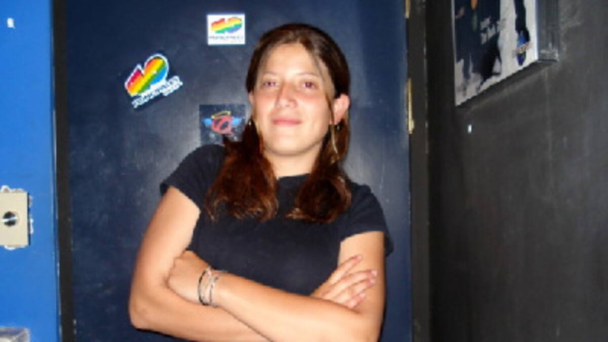Participantes de Presentala Vos