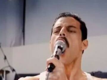 Brian May pide el Oscar para Rami Malek por su actuación en &#039;Bohemian Rhapsody&#039;