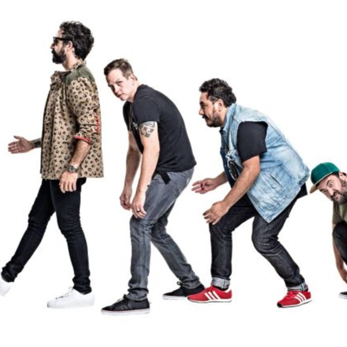 Molotov regresa a Costa Rica
