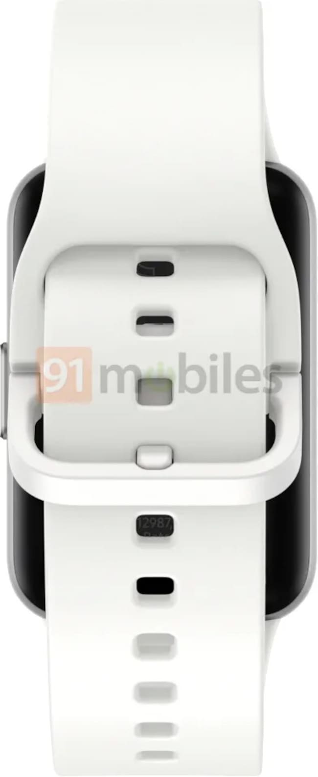 Samsung Galaxy Fit 3