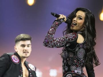 Chanel vuelve al Benidorm Fest 2026 en su edición más incierta (pero no es como te esperas)