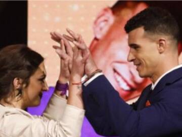 Adrián Tello y Marta Jurado anuncian proyecto juntos tras su salida de ‘Secret Story’