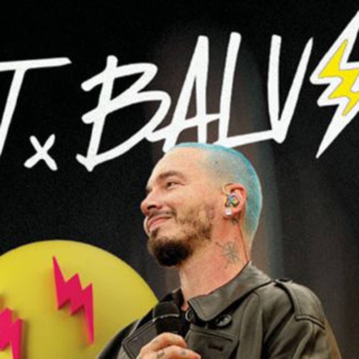 ¡J Balvin anuncia su show en Argentina!