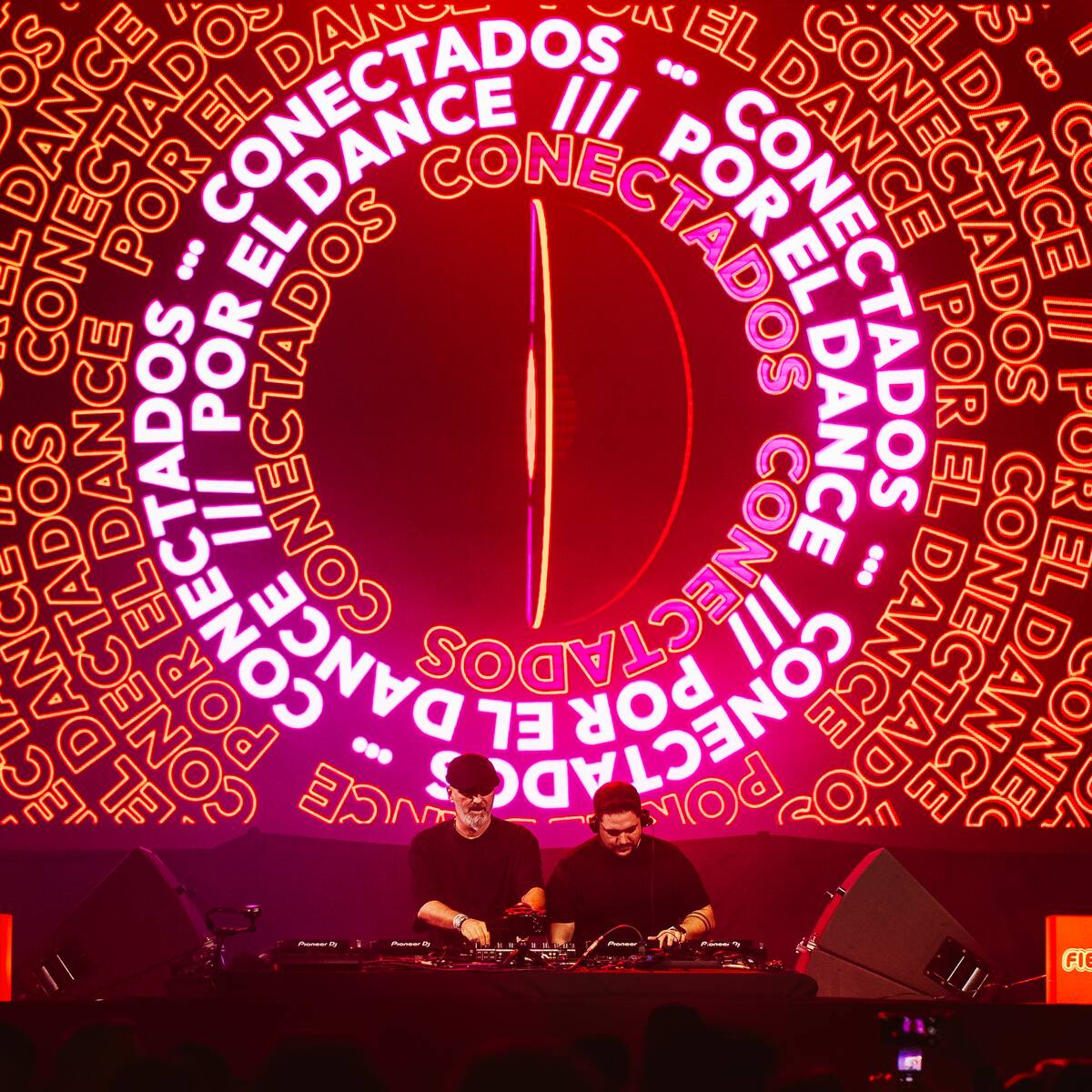 LOS40 Dance regresa a Live Las Ventas para celebrar su 6º Aniversario: ¡Pre-regístrate aquí para acceder a la preventa!