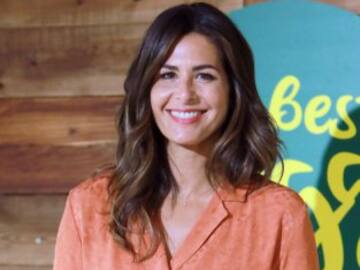 Nuria Roca publica una fotografía de su familia y el comentario es unánime