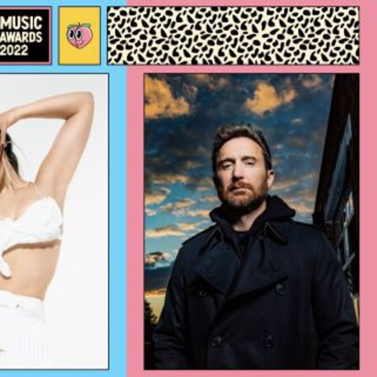 LOS40 Music Awards 2022: ¿Qué artistas se presentarán?