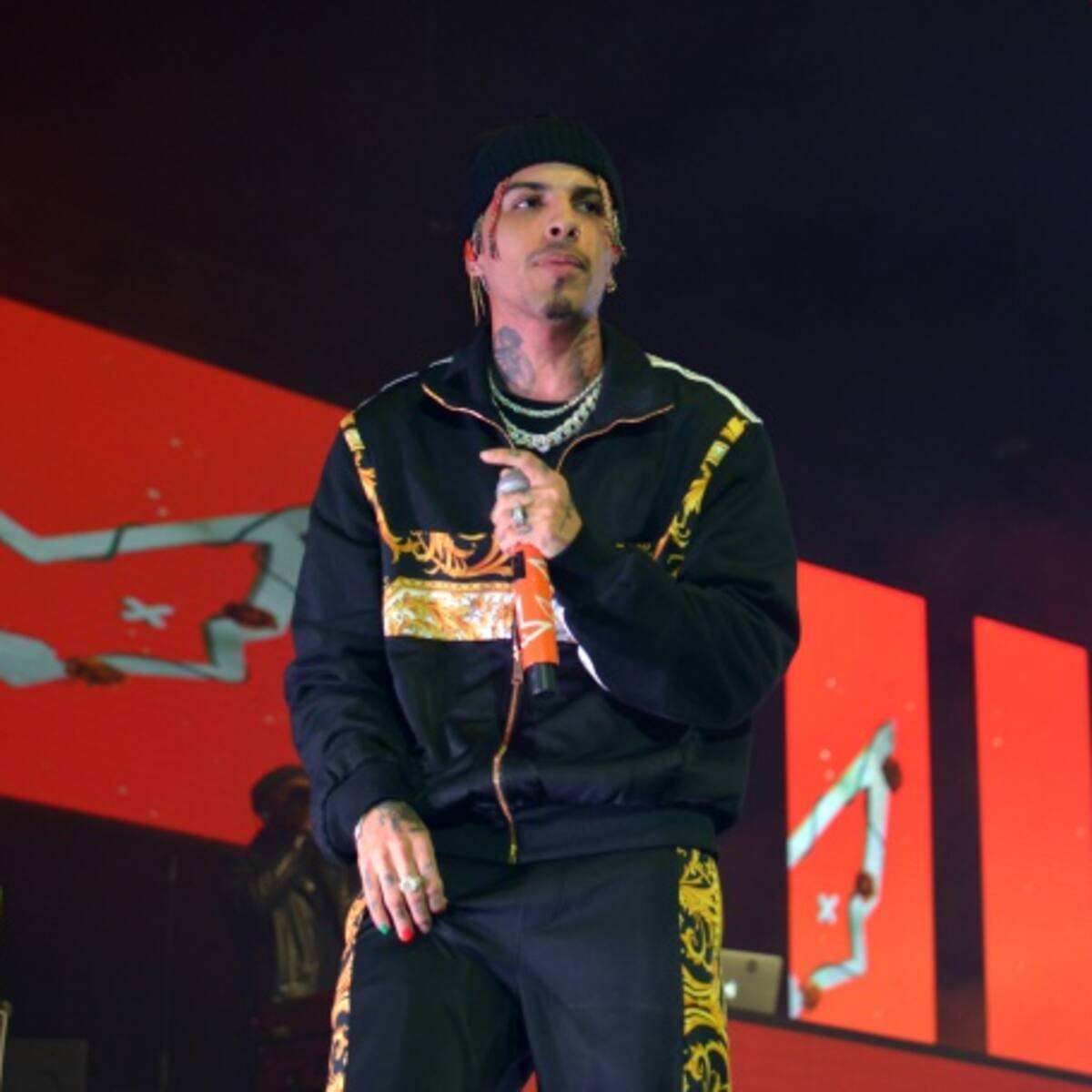 Rauw Alejandro lanza Afrodisíaco
