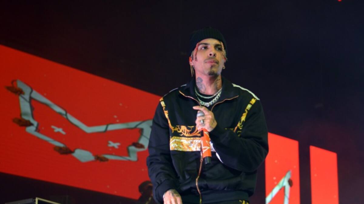 Rauw Alejandro lanza Afrodisíaco