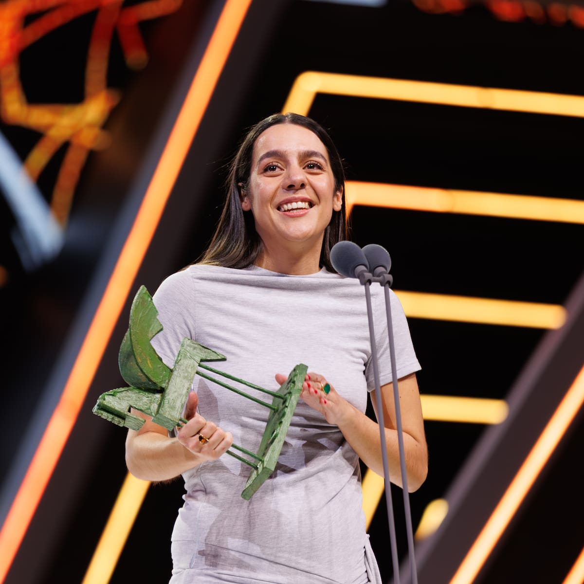 Candidaturas a los Premios Ondas 2026: Abierto el plazo de inscripción