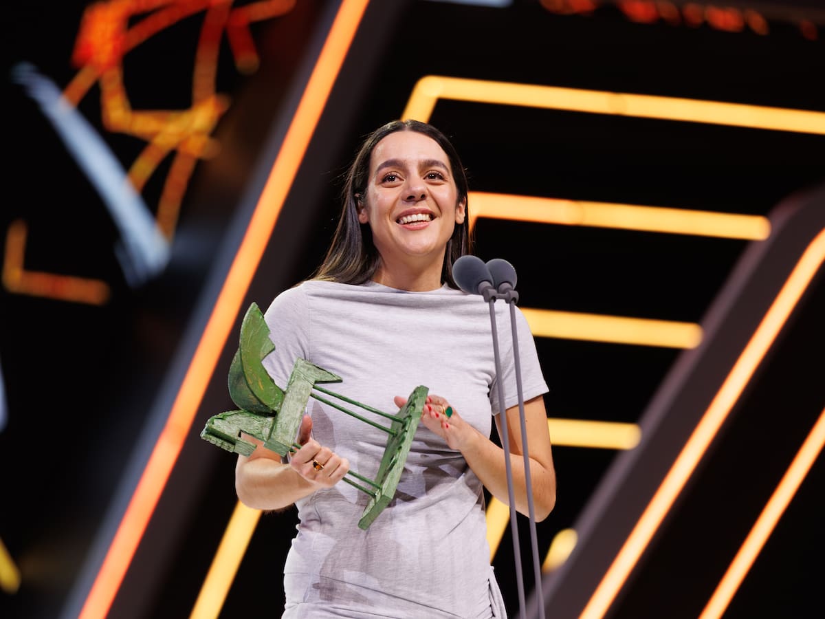 Candidaturas a los Premios Ondas 2026: Abierto el plazo de inscripción