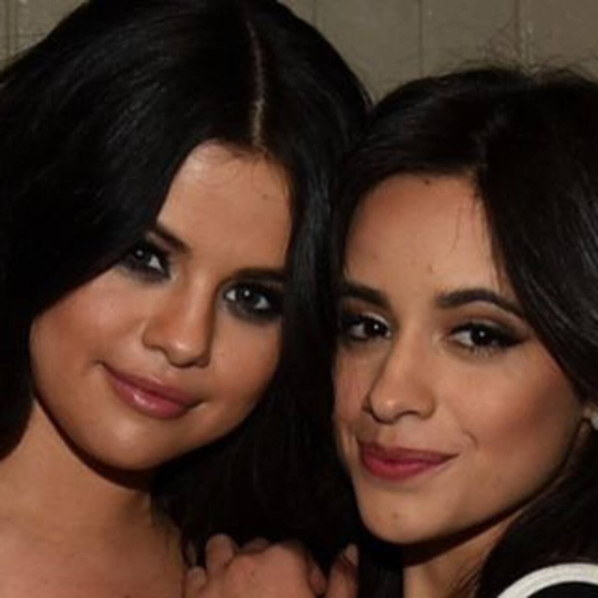 ¿Se aproxima una colaboración entre Selena Gómez y Camila Cabello?