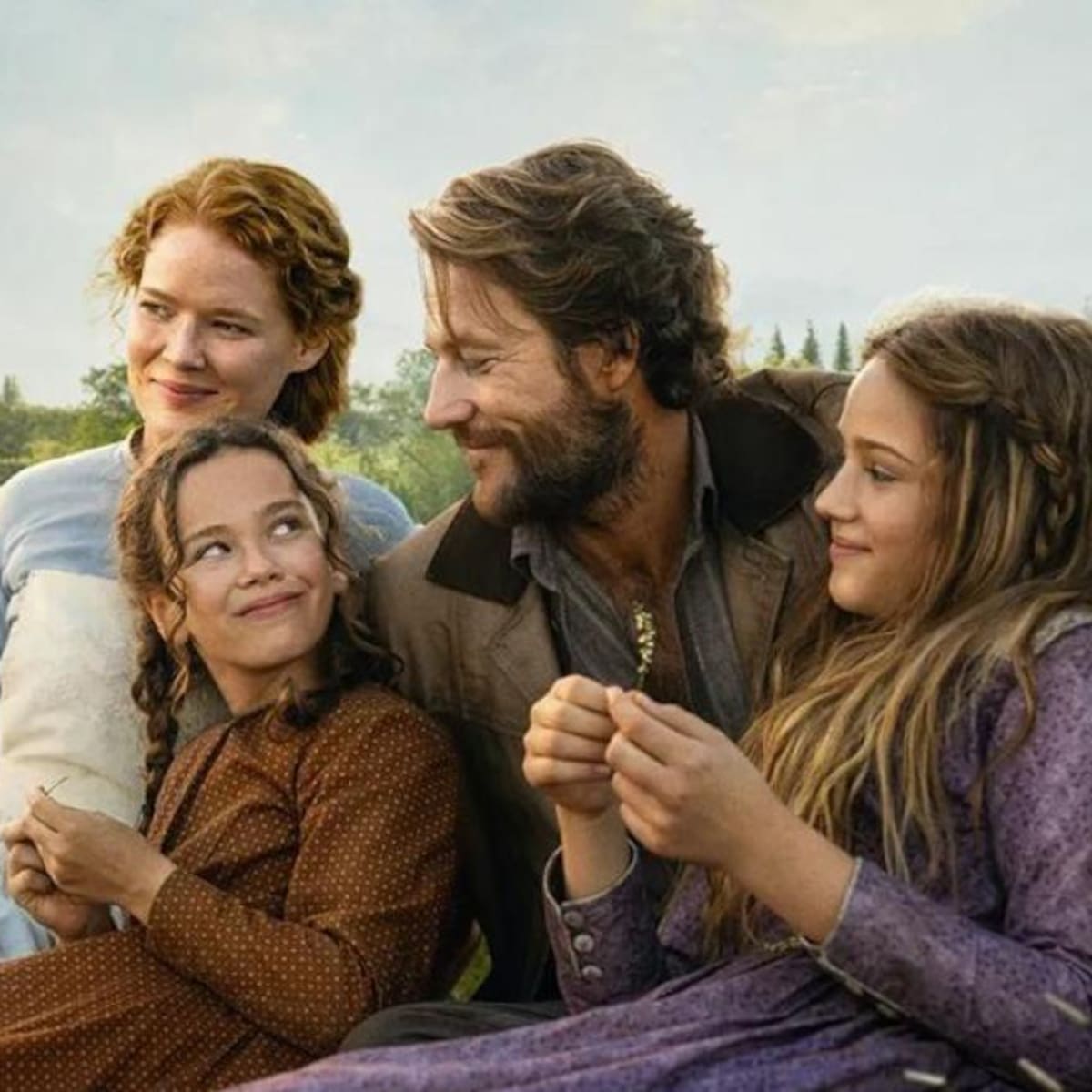 La historia real detrás de 'La casa de la pradera' en Netflix: quién fue Laura Ingalls Wilder y las 3 realidades que omite la serie