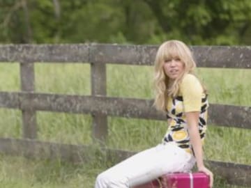 La canción de Hannah Montana: la película que no sabías que compuso Taylor Swift
