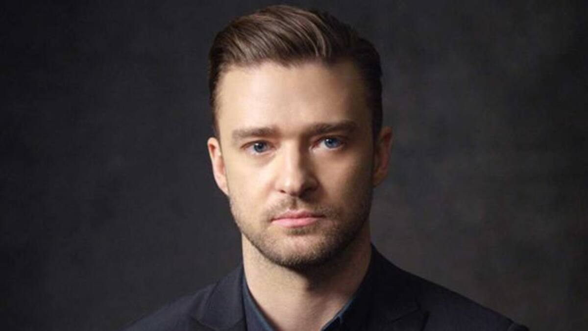 Justin Timberlake vuelve a la música con "Selfish"