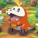 Un fan de Pokémon crea toda una generación a partir de la combinación de emojis