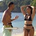 Alma Bollo echa en cara a Katerina Safarova que base su paso por ‘Supervivientes 2023’ en liarse con un chico