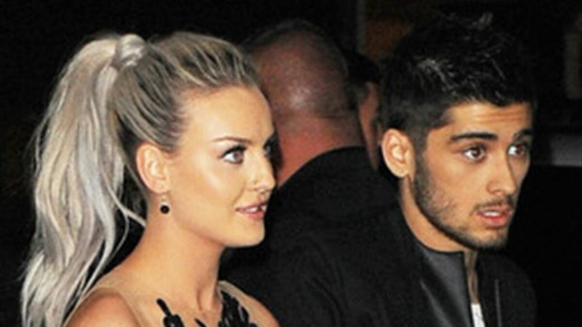 Se está por casar un One Direction