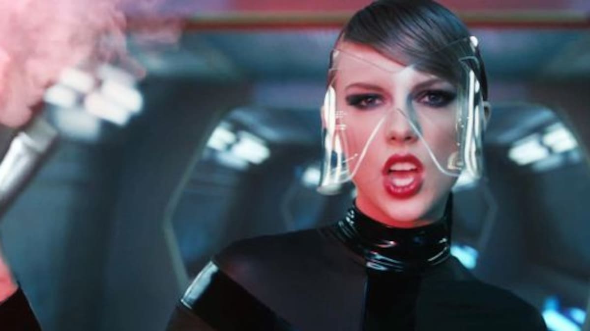 Los mejores vídeos musicales del año