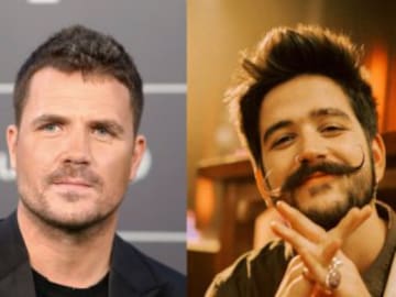 El TikTok de Dani Martín y Camilo que nunca imaginábamos ver