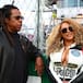 Beyoncé se lleva todo el protagonismo en el GP de Las Vegas de F1 con dos estilismos destacados