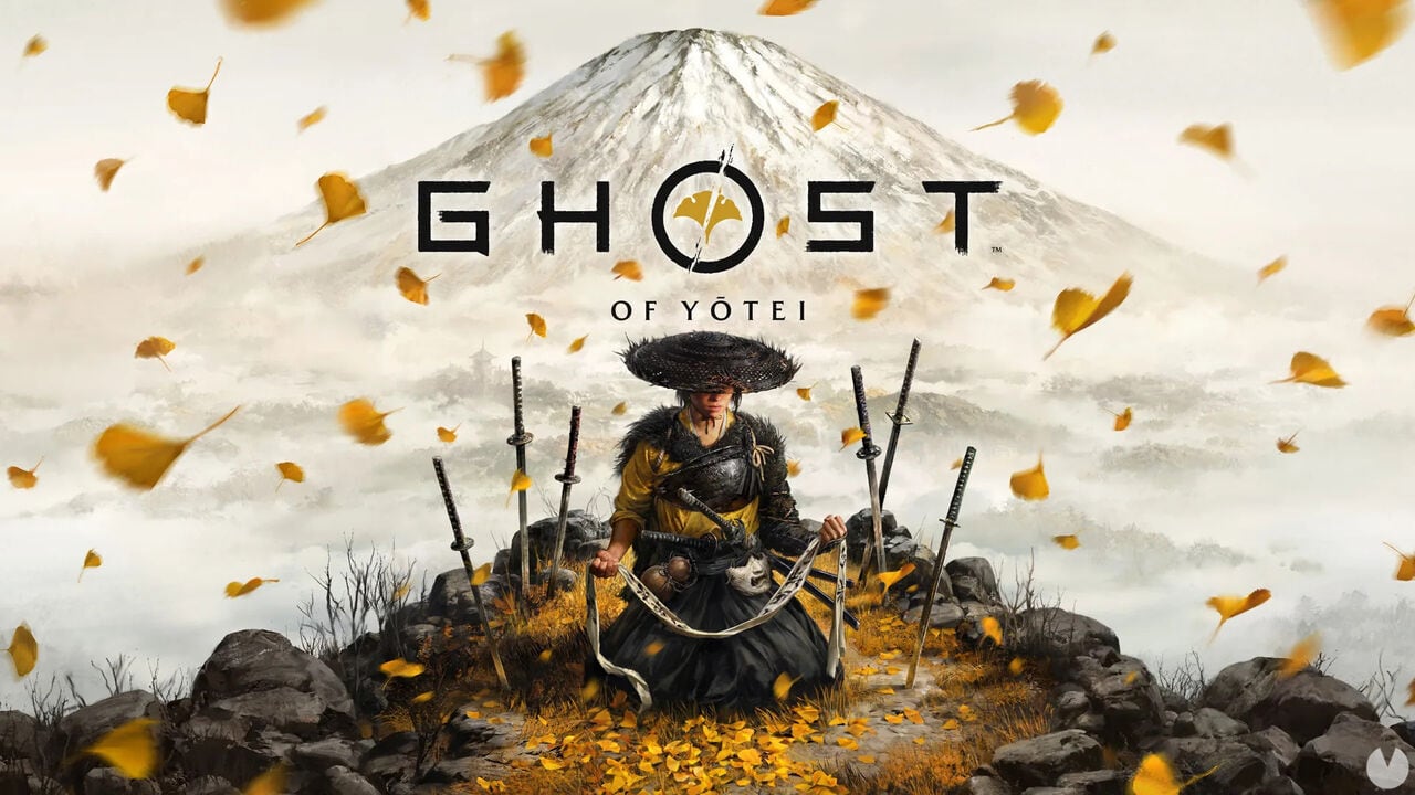 Ghost of Yotei