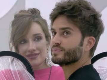 ‘Secret Story’: Carlos Sobera aclara lo que cobró Rodri Fuertes por ir a su esperado reencuentro con Adara