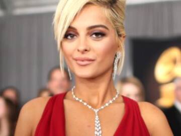 Bebe Rexha no está muerta (y la propia artista lo demuestra)