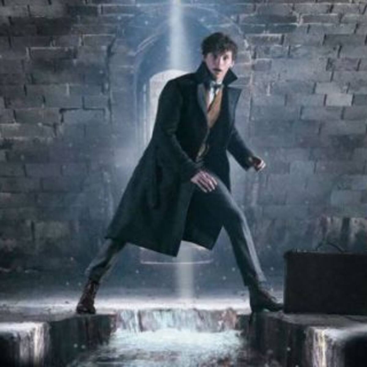 Mirá el primer tráiler oficial de “Animales Fantásticos: Los crímenes de Grindelwald”