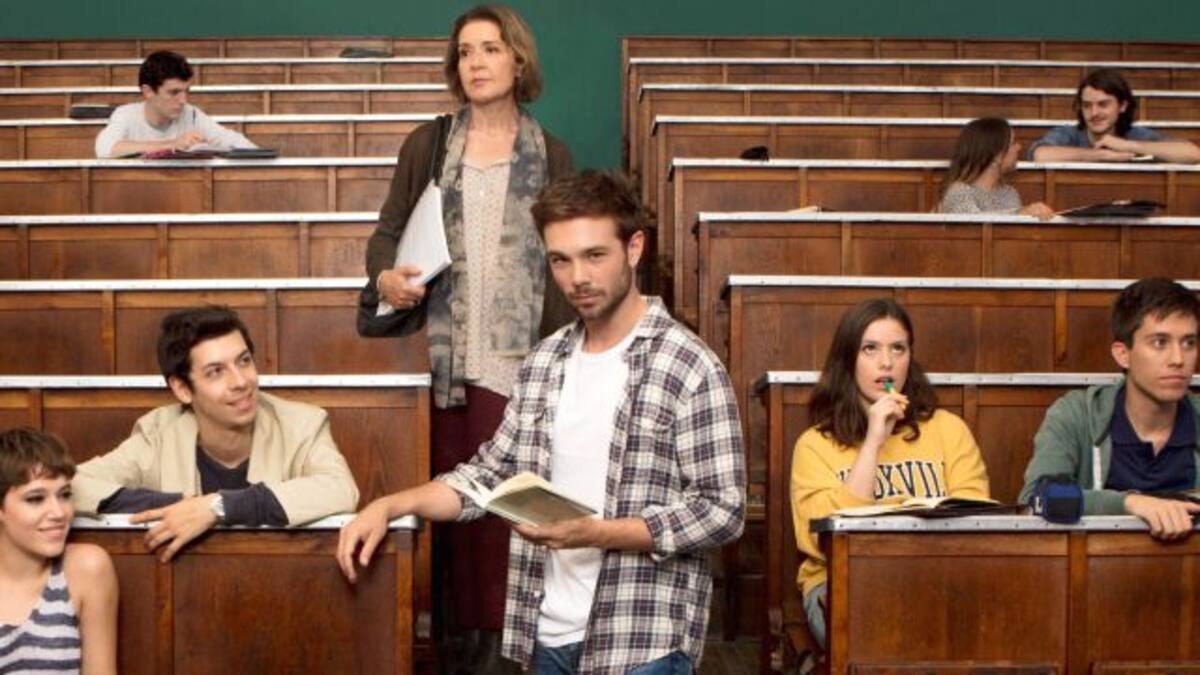 Calendario de series de diciembre 2019: del regreso de ‘Merlí’, al final (definitivo) de ‘Velvet’