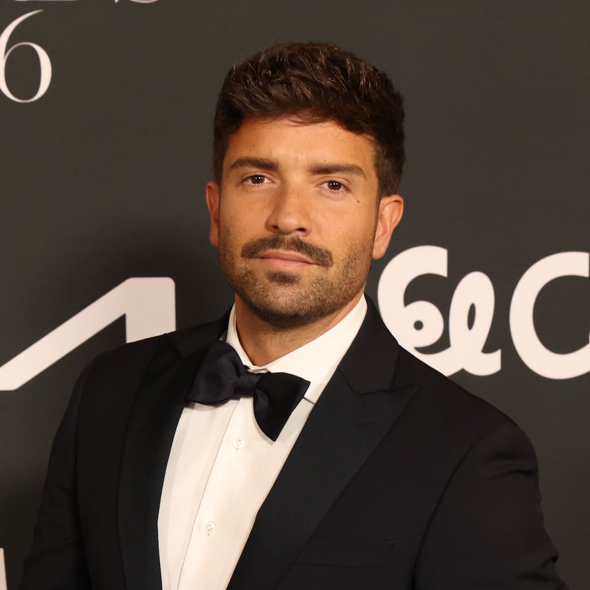 Pablo Alborán, salvado por Sharon Stone de una pregunta personal: "¡Me muero!"