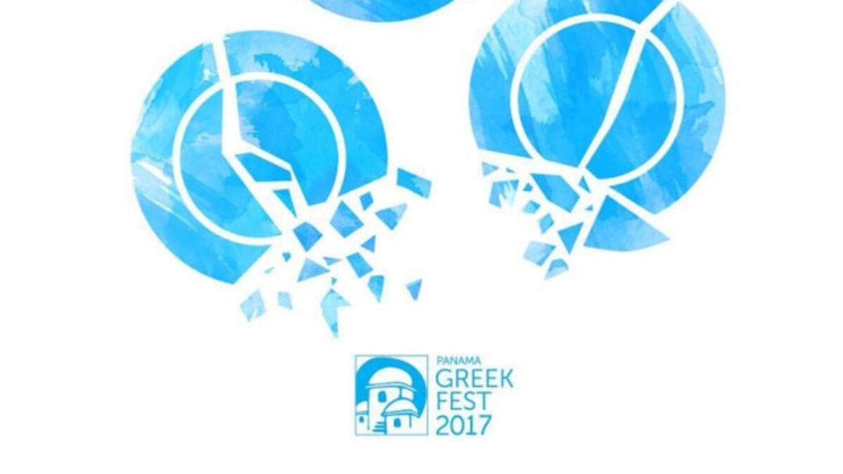 Panamá Greek Fest 2017