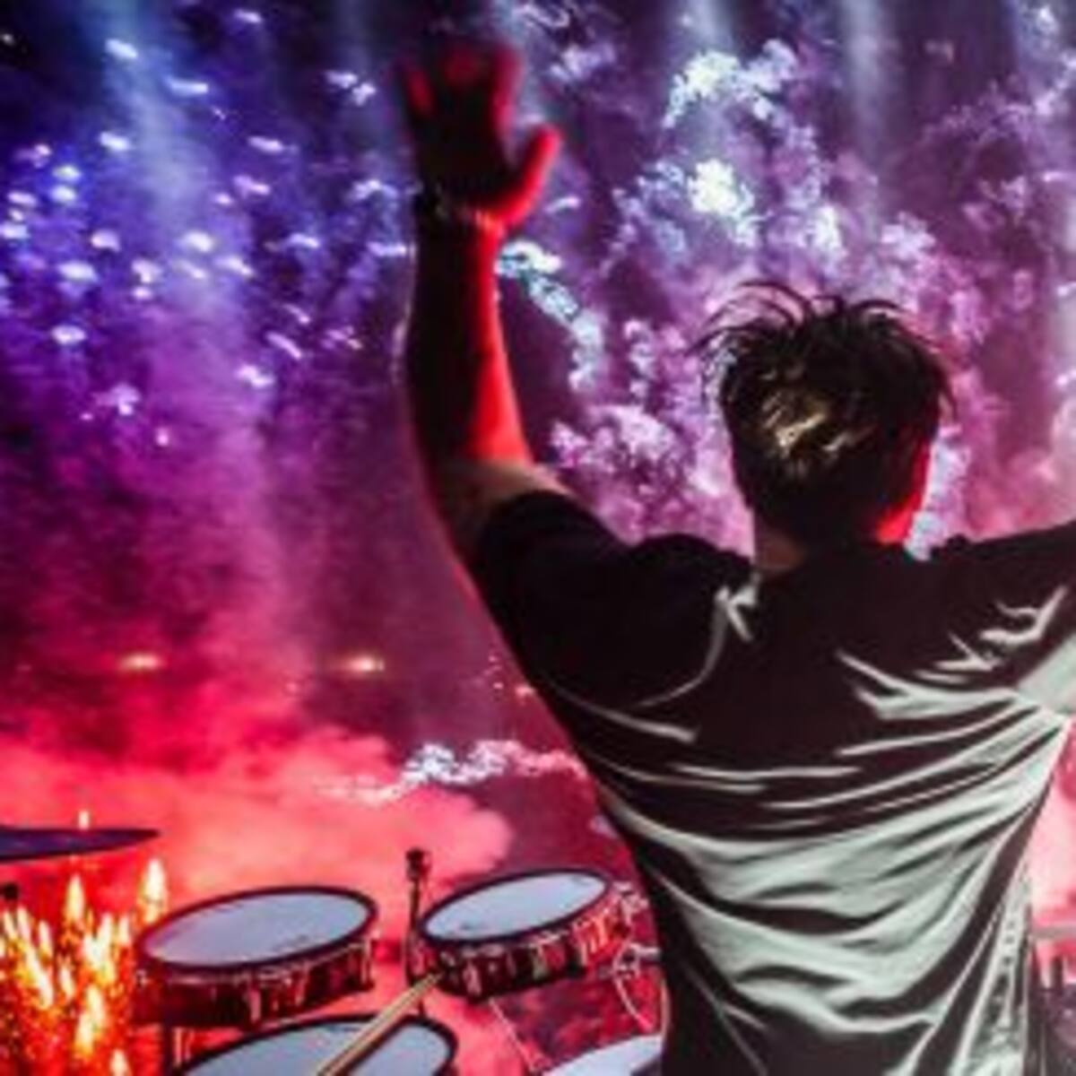 Escuchá el nuevo tema de Axwell & Ingrosso