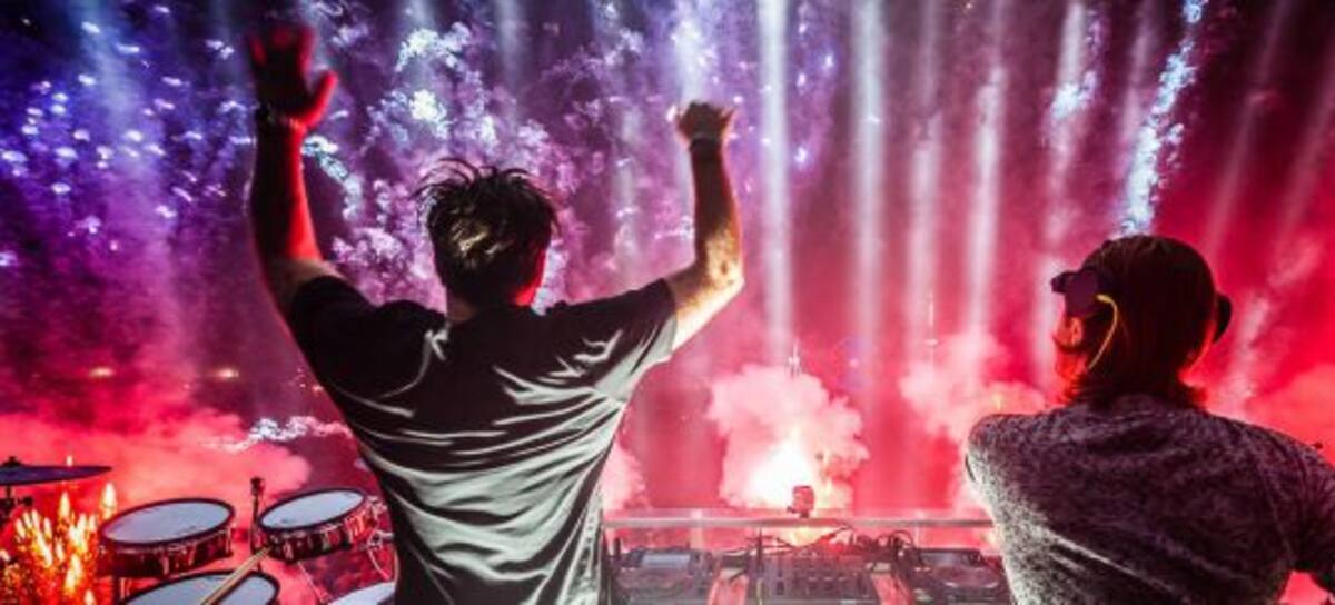 Axwell / Ingrosso