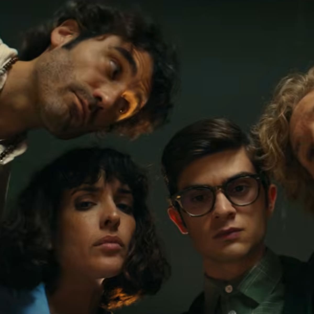 'Si es martes, es asesinato', en Disney +: cuántos capítulos tiene, reparto y sinopsis