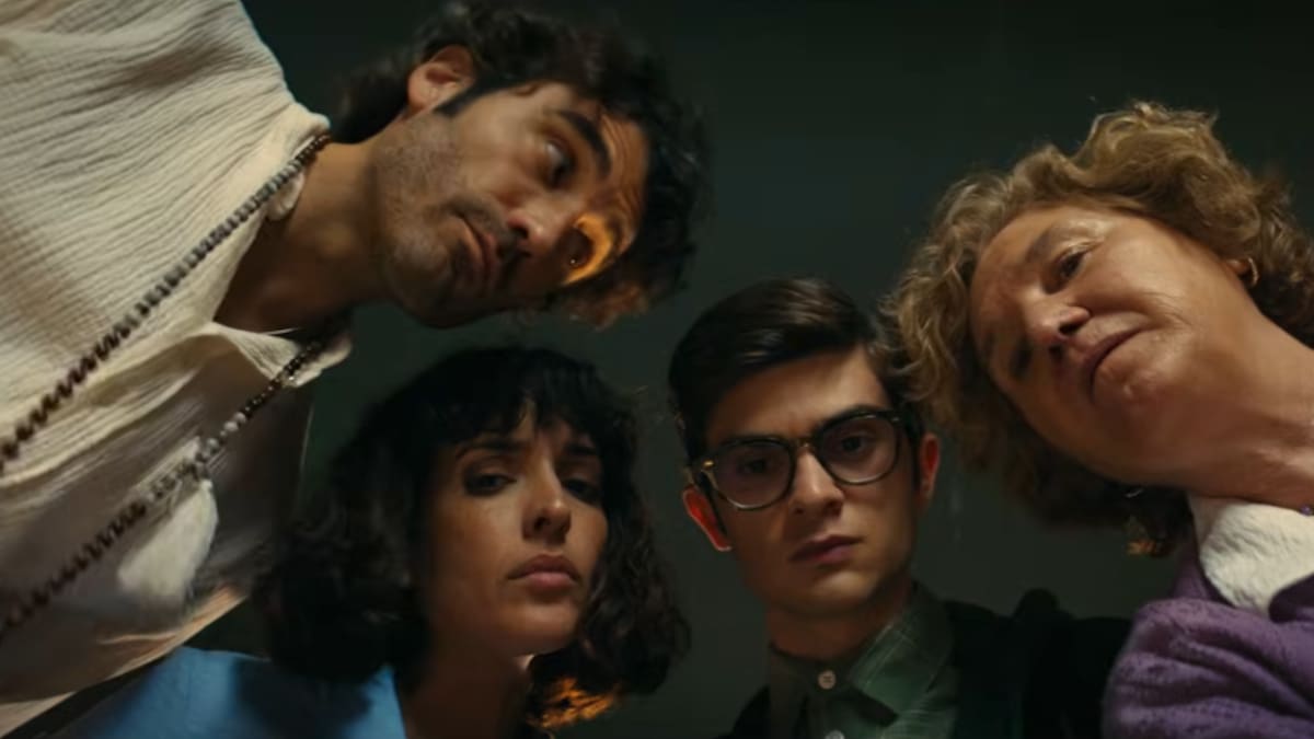 'Si es martes, es asesinato', en Disney +: cuántos capítulos tiene, reparto y sinopsis