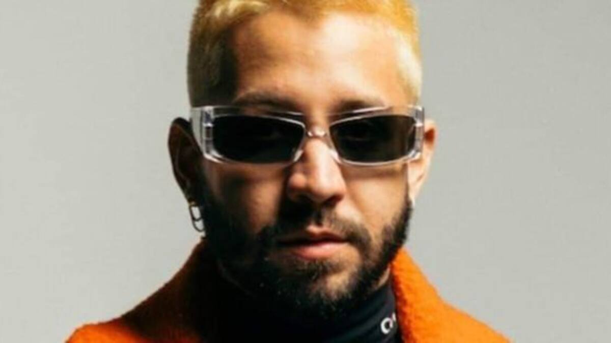 MORA sorprende con el lanzamiento de su disco "ESTRELLA"