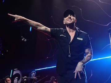 OneRepublic confirma su única fecha en España de su ‘Escape to Europe Tour 2025