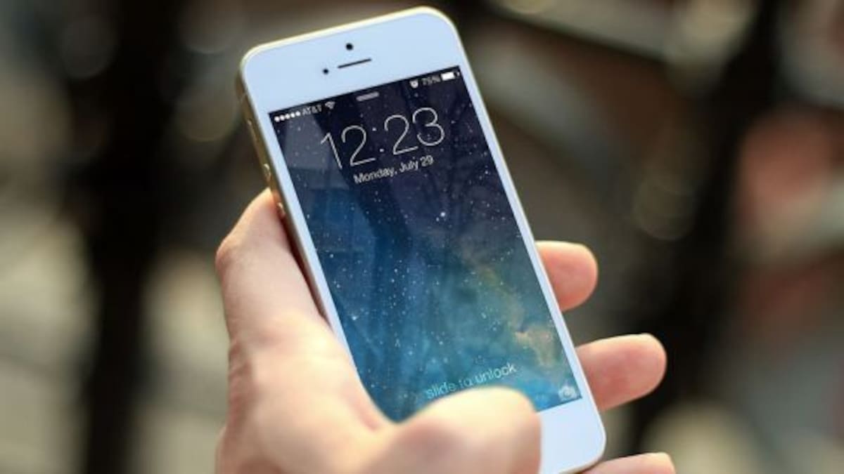 Estos celulares podrían dejar de funcionar si no se actualizan