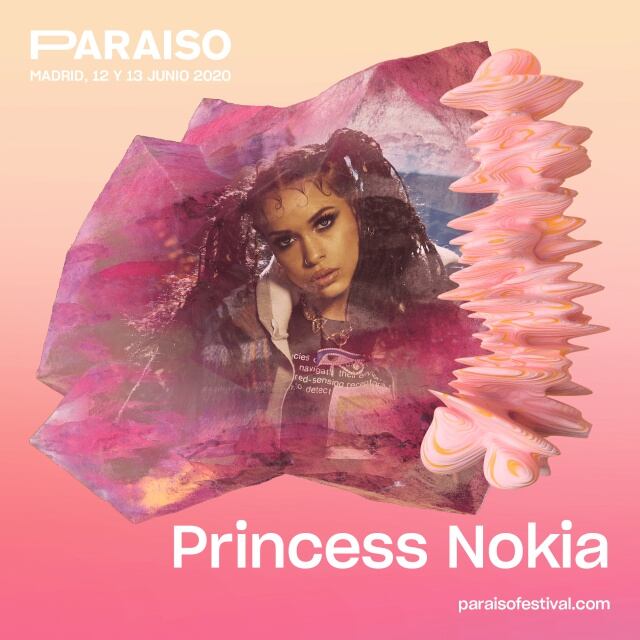Princess Nokia