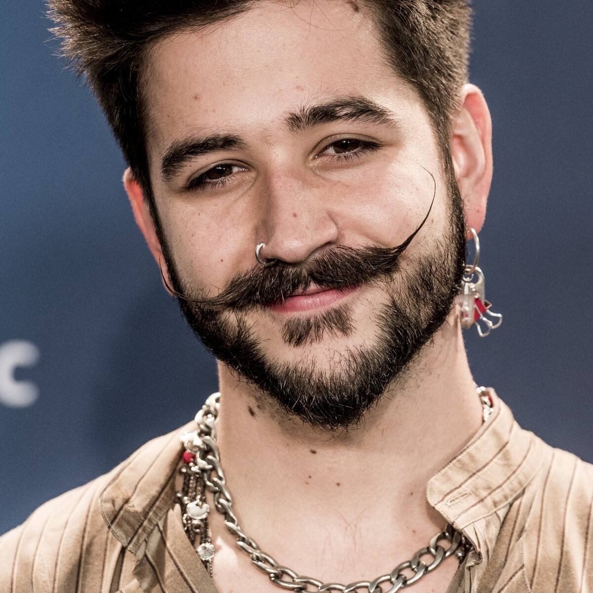 Todo el flow de la alfombra de LOS40 Music Awards 2020