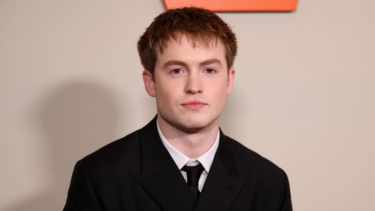 Kit Connor, el nuevo fichaje de MCU para interpretar a uno de los X-Men