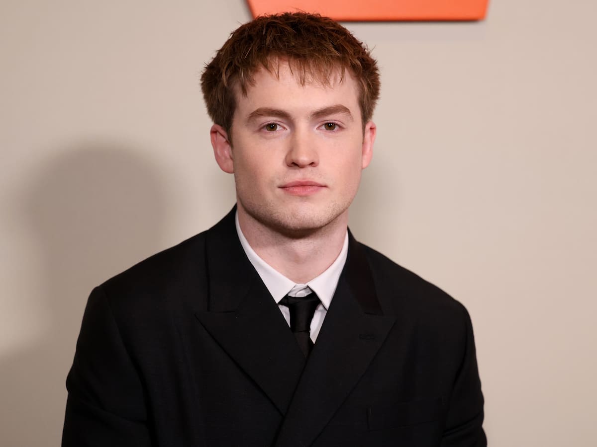 Kit Connor, el nuevo fichaje de MCU para interpretar a uno de los X-Men