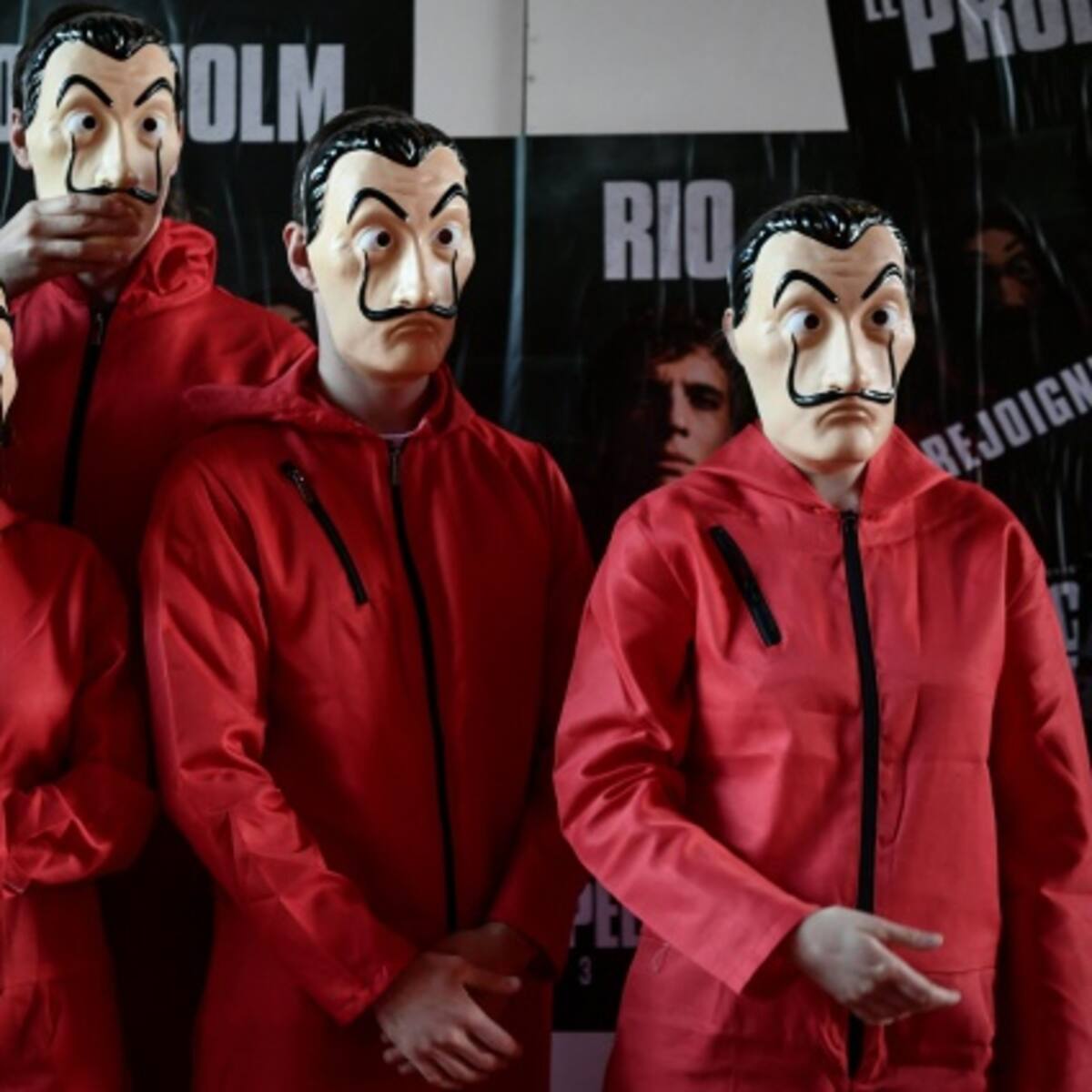 ‘La Casa de Papel 5’: Todo lo que se sabe sobre la próxima temporada (sin spoilers)