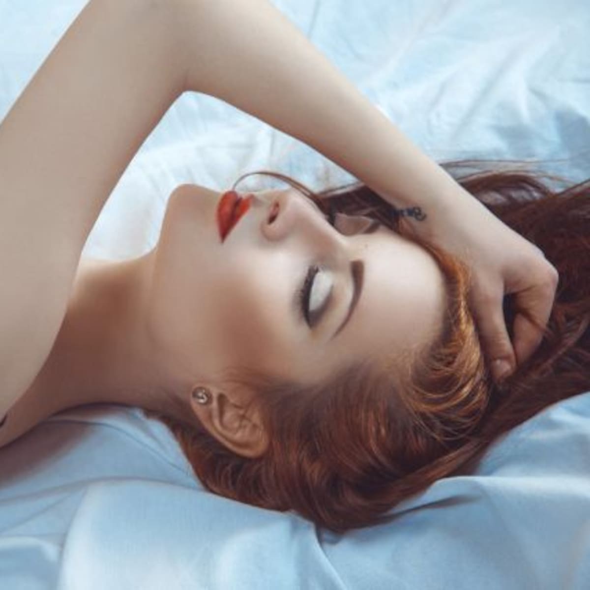 ¿Qué buscan las mujeres cuando ven porno?