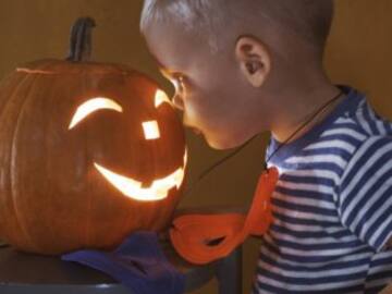 ¿Cómo celebrar Halloween en 2020?