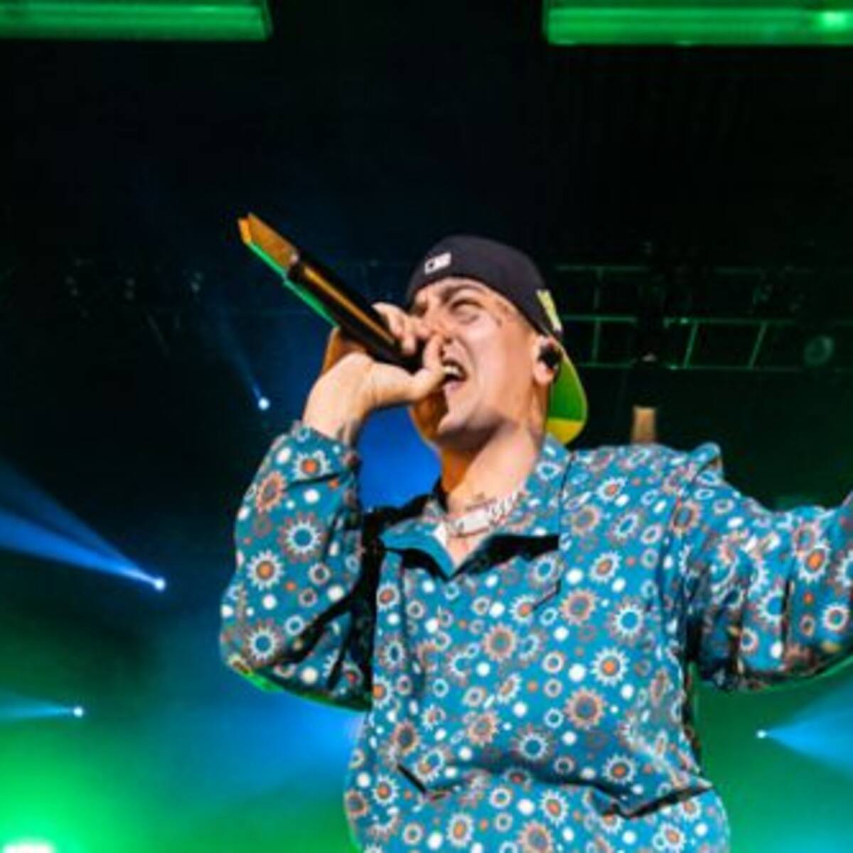DUKI AGOTÓ SUS SHOWS EN ESTADOS UNIDOS Y CONQUISTÓ AL PÚBLICO DE NEW YORK Y MIAMI