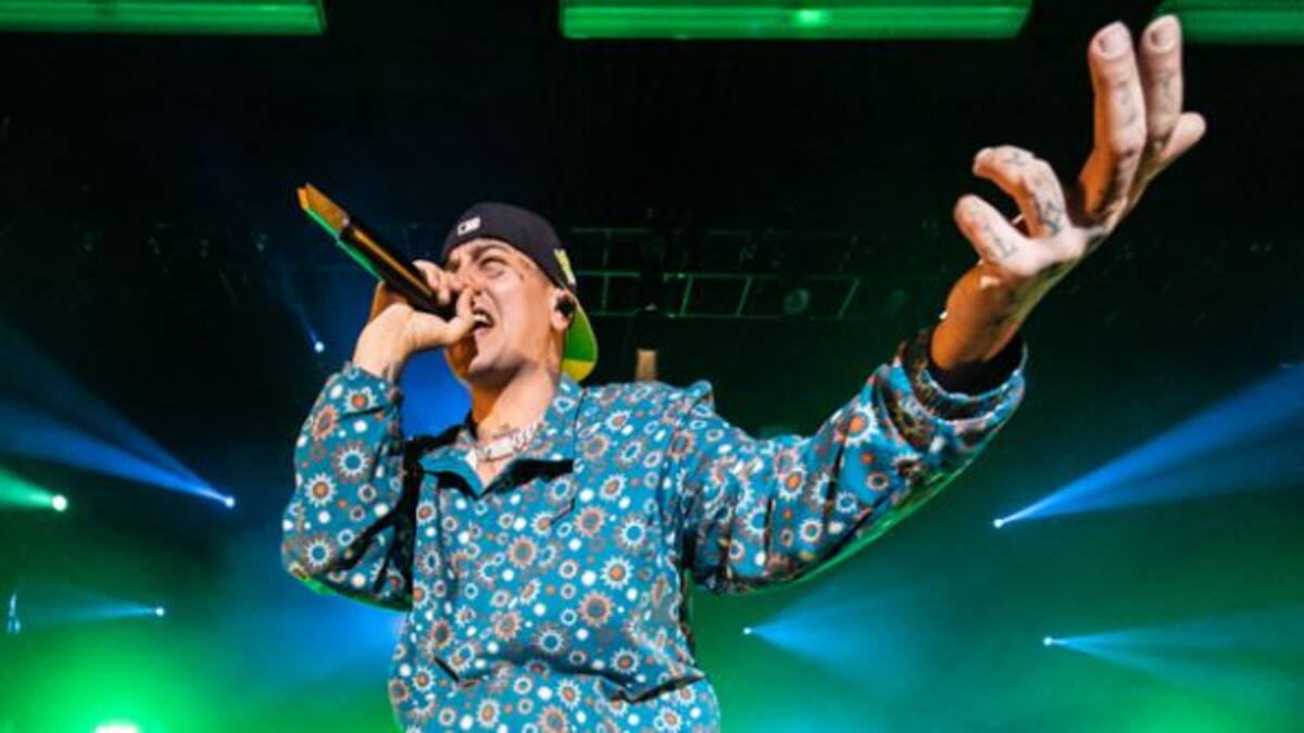 DUKI AGOTÓ SUS SHOWS EN ESTADOS UNIDOS Y CONQUISTÓ AL PÚBLICO DE NEW YORK Y MIAMI