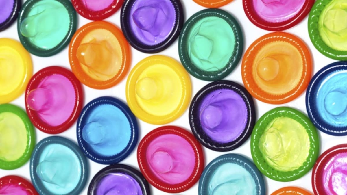 ¡Aclaramos tus dudas sobre los condones!